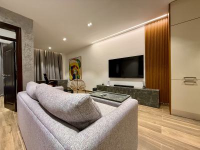 Exquisitely Furnished 1 Bedroom Apartment, Third Circular Road, Cantonments, Accra, Apartment Short Let