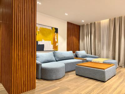 Exquisitely Furnished 2 Bedroom Apartment, Third Circular Road, Cantonments, Accra, Apartment Short Let