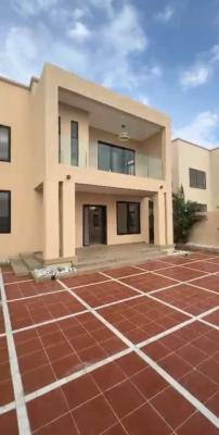 4 Bedroom with Maid Room and Study Room, East Legon Hills, East Legon Hills, East Legon, Accra, Detached Duplex for Sale