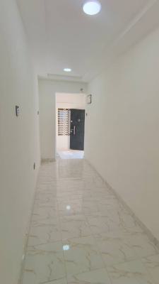 Two Bedroom Self Contain, Rasta Bushroad  Police Statoin, Teshie-nungua Estates, Accra, Mini Flat for Rent