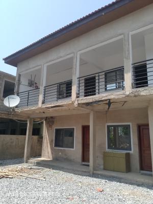 One Bedroom Self Contain, Tse Addo Container, Tse Addo, Accra, Mini Flat for Rent