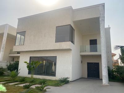 Luxury 4 Bedrooms House in West Trassaco, West Trassaco, Adjiringanor, East Legon, Accra, Detached Duplex for Sale