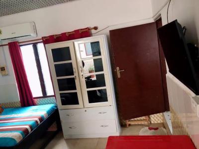 Decent Furnished Studio Apartment, La Polyclinic, South Labadi, Accra, Single Room Self Contained for Rent