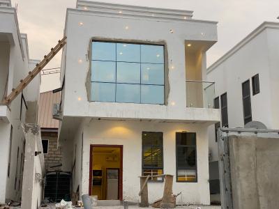 3 Bedrooms House School Junction, School Junction, East Legon Hills, East Legon, Accra, Detached Duplex for Sale