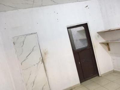 1 Year Single Room S/c, Zion Hut Restaurant, Tse Addo, Accra, Single Room Self Contained for Rent