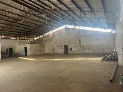 400 Square Meters Warehouse in Adenta, Aborkobi, Adenta, Adenta Municipal, Accra, Warehouse for Rent