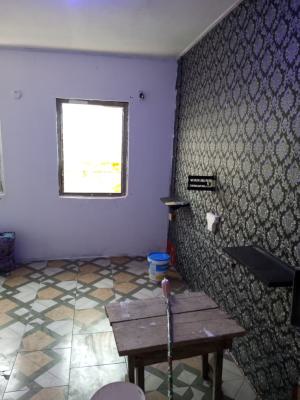 Neat Single Room Self Contained, First Junction, Teshie-nungua Estates, Accra, Single Room Self Contained for Rent