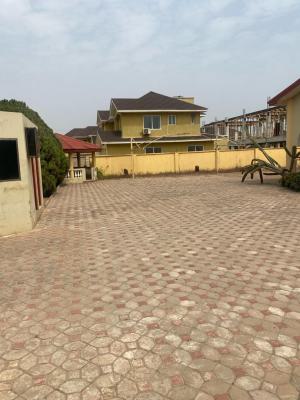 Executive House/land, Adjiringanor, East Legon, Accra, Land for Sale