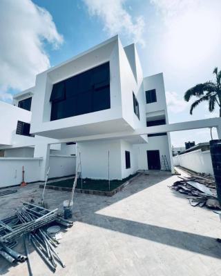 Executive Ensuite 5 Bedroom, East Legon, Accra, House for Sale