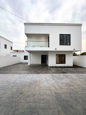 Executive Mini Gated Community 3 Bedrooms, East Legon, Accra, House for Sale