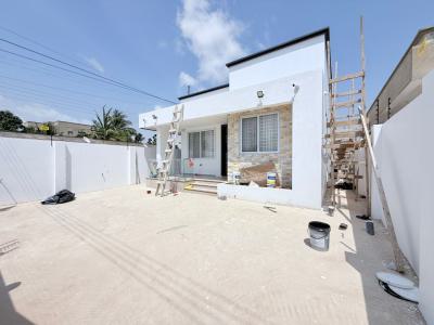 Executive Fully Furnished 3 Bedroom, Spintex, Accra, House for Sale