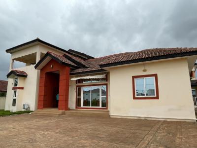 Large 5 Bedroom Detached House, Mayfair Gardens,, East Airport, Airport Residential Area, Accra, House for Sale