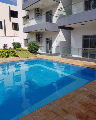 Executive 5 Bedrooms, Adjiringanor, East Legon, Accra, House for Sale