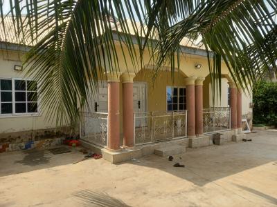 5 Bedrooms, Atimatim Maase ( Station), Kumasi Metropolitan, Ashanti, House for Sale
