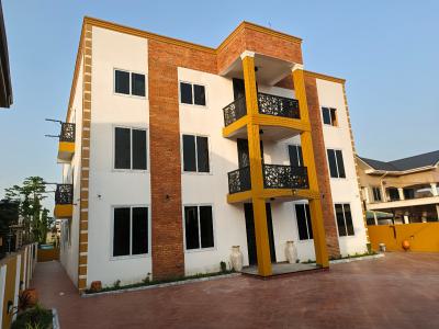 Luxury Newly Built 2bedrooms Apartments in Tema, Tema Community25, Tema, Accra, Apartment for Rent