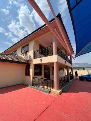 Executive 4 Bedroom, Adjiringanor, East Legon, Accra, House for Rent