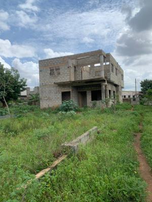 Uncompleted Building in Oyibi, Oyibi, Oyibi, Accra, House for Sale