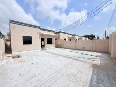 Executive 3 Bedroom, Spintex, Accra, House for Sale