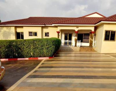 Hotel.    ( Operational), Santasi Apire, Kumasi Metropolitan, Ashanti, Hotel / Guest House for Sale