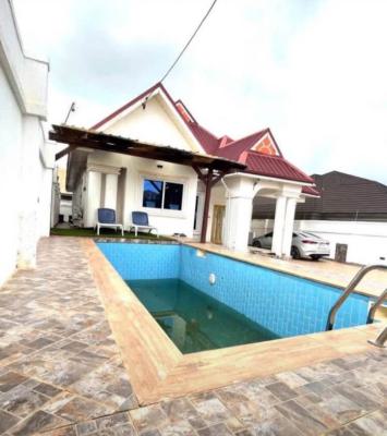4 Bedrooms  ( Furnished), Ahenema Kokoben, Near Santasi., Kumasi Metropolitan, Ashanti, House for Sale