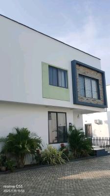 Executive Newly Built 3-bedroom Townhouse @ North Legon, North Legon, Accra, Townhouse for Rent
