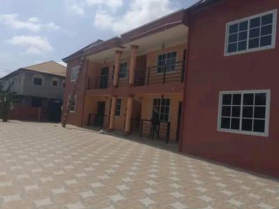 Executive 2-bedroom Apartment @ Adenta, Adenta Municipal, Accra, Apartment for Rent