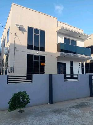 Executive 4-bedroom Duplex House, Acp, Kwabenya, Ga East Municipal, Accra, Detached Duplex for Rent