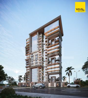 Luxurious Fully Furnished Studio Apartment, Liberation Road, Airport, Accra Metropolitan, Accra, Apartment for Sale