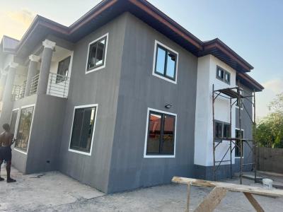 Newly Built Two Bedroom Apartment, Cfc Estate, Achimota, Accra, Apartment for Rent