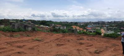 Land in Cape Coast Green Hill, Cape Coast Metropolitan, Central Region, Residential Land for Sale
