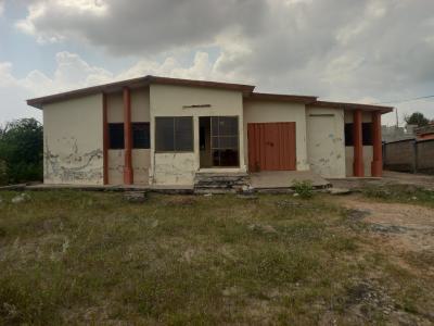 4 Bedrooms, Antoa, Near The Government Primary School., Kumasi Metropolitan, Ashanti, House for Sale