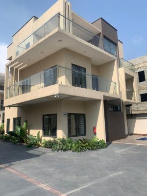 Four Bedroom Townhouse, East Legon, East Legon, Accra, Townhouse for Rent
