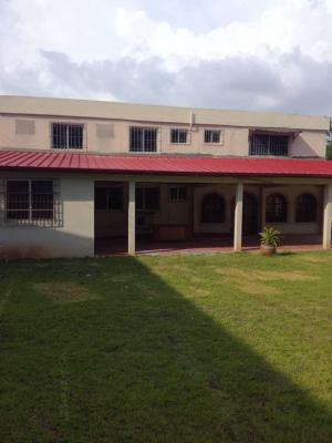 Executive 6-bedroom, Airport Residential Area, Accra, House for Rent