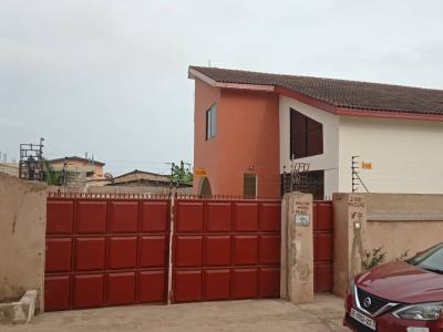 Executive 5 Bedroom, North Labone, Accra, House for Rent