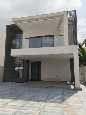 Executive 4 Bedroom, Ashaley Botwe, Adenta Municipal, Accra, House for Sale