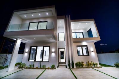 Executive 4 Bedroom, East Legon, Accra, House for Sale