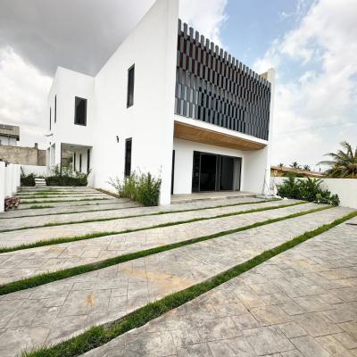 Executive 3 Bedrooms, Ashaley Botwe, Adenta Municipal, Accra, House for Sale