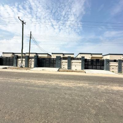 Executive 3 Bedrooms, Spintex, Accra, House for Sale