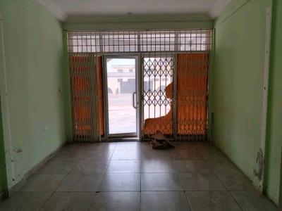 Shop/office First Floor Facing The Main Road, Baatsona Total Junction, Spintex, Accra, Commercial Property for Rent