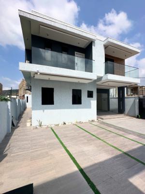Executive 4-bedroom, Abokobi, Ga East Municipal, Accra, House for Sale