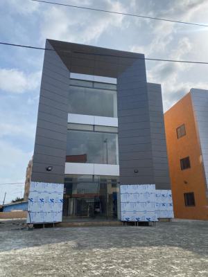 3 Storey Office Complex, East Legon, Accra, Office Space for Rent