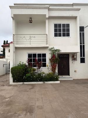 Luxury 3 Bedroom House, Trassaco, Adenta Municipal, Accra, Detached Duplex for Sale