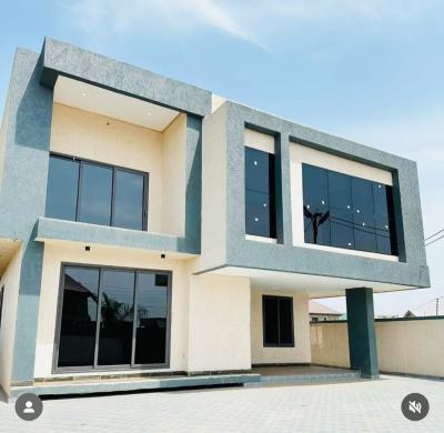 Executive 4 Bedroom, Ashaley Botwe, Adenta Municipal, Accra, House for Sale