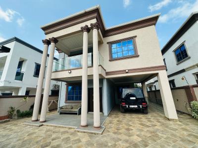 Executive 4 Bedroom, Westland, Ga East Municipal, Accra, Detached Duplex for Rent