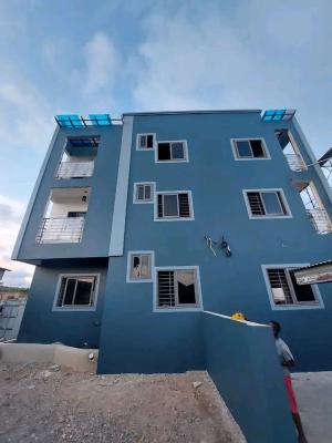 Executive 2-bedroom Apartment @ La, Labadi-aborm, Accra, Apartment for Rent