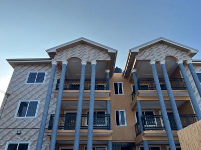 2 Bedrooms Apartment, Ayi Mensah, Oyarifa, La Nkwantanang Madina Municipal, Accra, Apartment for Rent