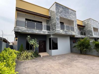 4 Bedrooms at Oyarifa Ghana Flag, Ghana Flag, Oyarifa, La Nkwantanang Madina Municipal, Accra, Detached Duplex for Sale