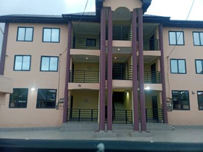 3 Bedrooms Apartment  in Ashongman Slestaye, Ashongman Estates, Kwabenya, Ga East Municipal, Accra, Apartment for Rent