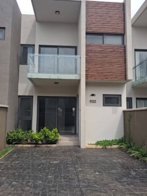 2 Bedroom Town House at Adenta Along Aburi Road, Adenta, Accra Metropolitan, Accra, House for Sale