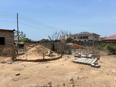 Plot of Land in Tema Community25, Tema Community25, Tema, Accra, Residential Land for Sale